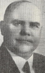 Rev. J. L. Vipperman